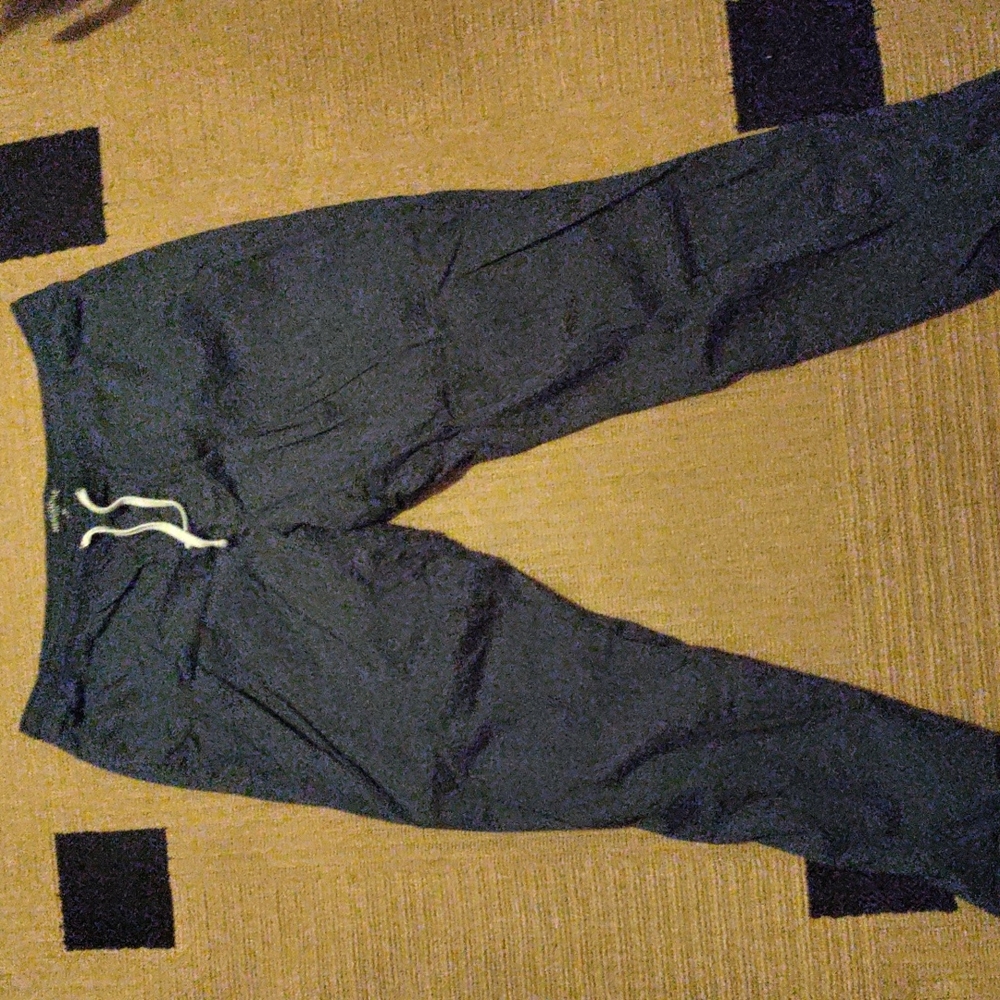J crew mercantile flex sweatpant chinos XL navy